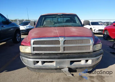 1998 Dodge Ram 1500 St z USA, uszkodzony, nr VIN 3B7HC13Y2WG186985